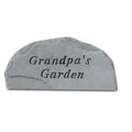 Kay Berry Inc Kay Berry- Inc. 81120 Grandpas Garden - Garden Accent - 12 Inches x 6 Inches 81120
